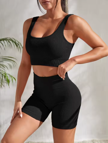 PROMO 2 SETS DEPORTIVOS GYMFIT