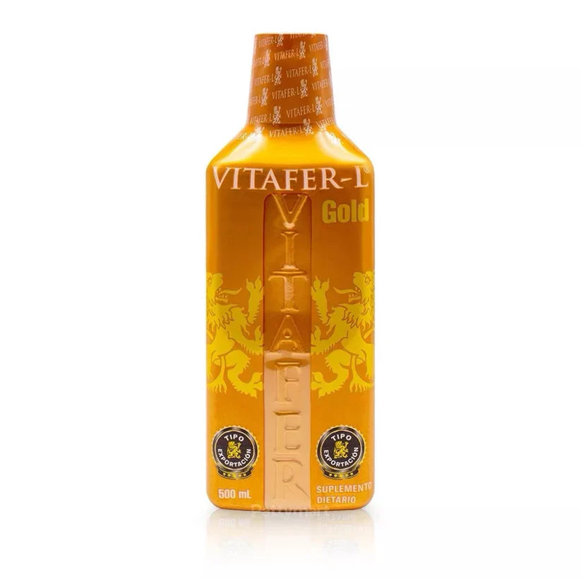VItafer el original