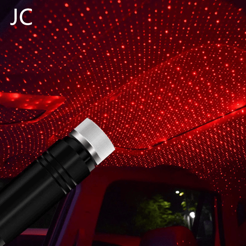2 luces interiores premium para auto