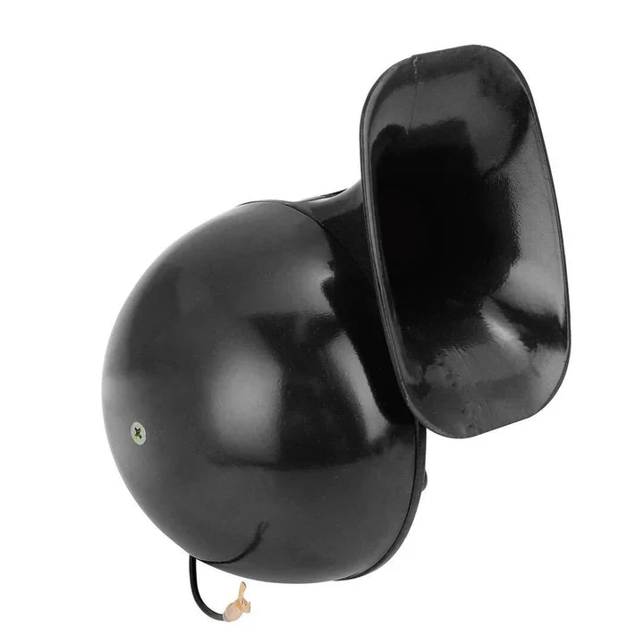 BOCINAS CARACOL 12V AUTO-MOTO-CAMIÓN SONIDO DE ALTA POTENCIA