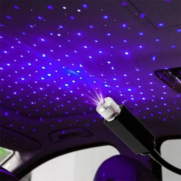 2 luces interiores premium para auto
