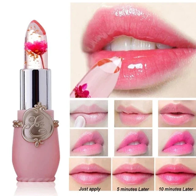 El mejor hidratante del mercado Cristal gloss princess KIT X 2 LABIALES